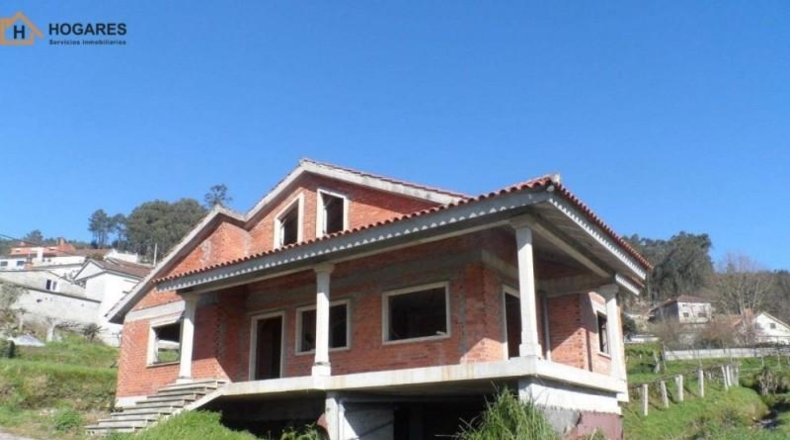 Pontevedra - Томиньо - 650m2