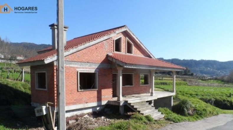 Pontevedra - Томиньо - 650m2