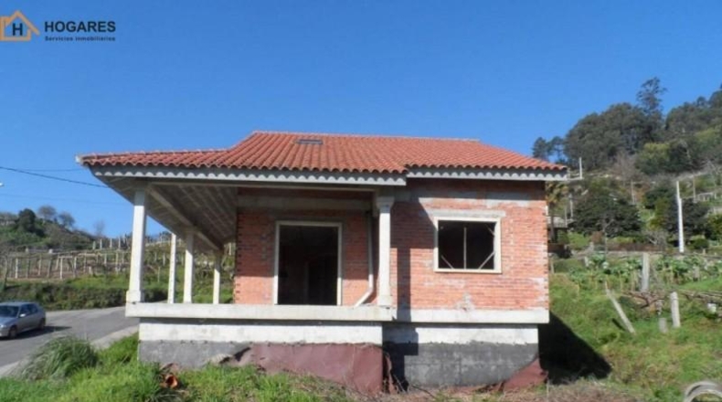 Pontevedra - Томиньо - 650m2