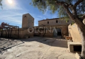 Xalet independent amb terreny en venda a la España, Tibi, ref.: TR357028 foto