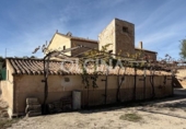 Xalet independent amb terreny en venda a la España, Tibi, ref.: TR357028 foto