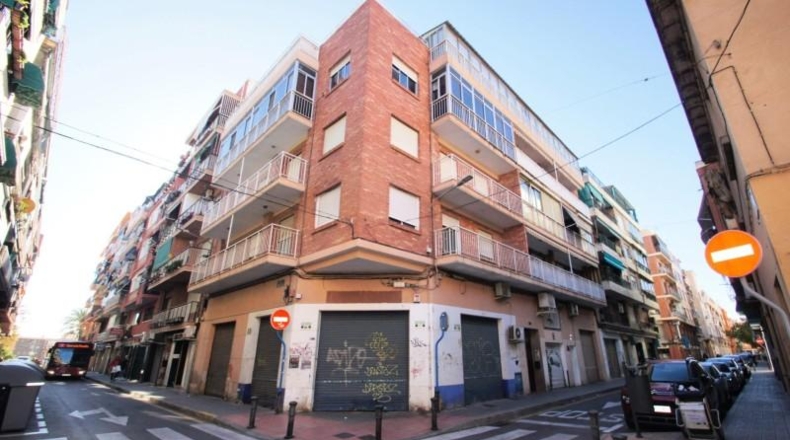 Alicante - Аликанте - 51m2