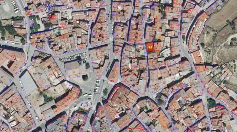 Community of Madrid - El Molar - 269m2