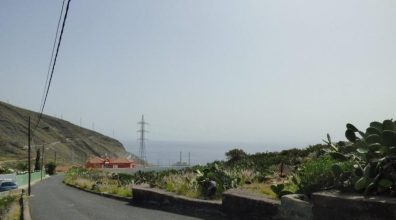 Santa Cruz de Tenerife - Candelaria - 1160m2