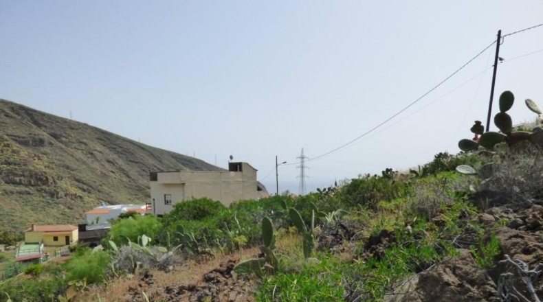 Santa Cruz de Tenerife - Candelaria - 1160m2