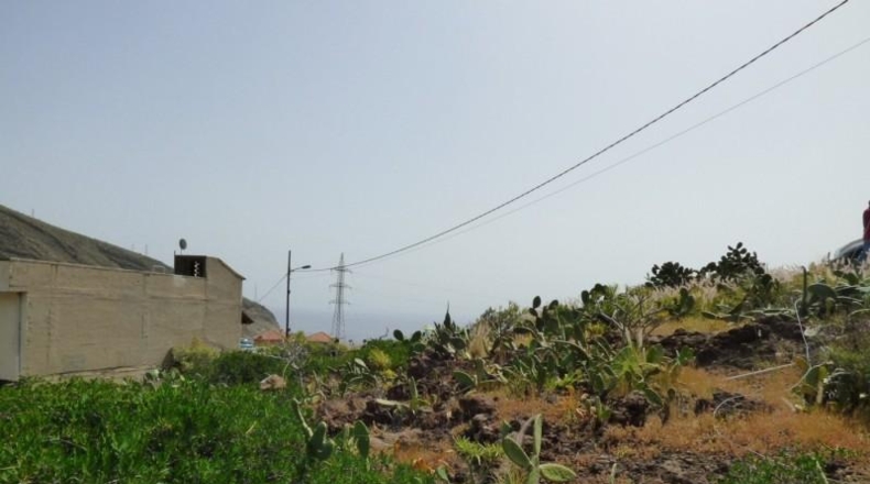 Santa Cruz de Tenerife - Candelaria - 1160m2