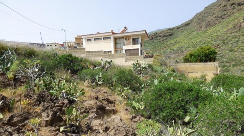 Santa Cruz de Tenerife - Candelaria - 1160m2