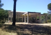 Casa de camp amb terreny en venda a la España, Còrdova, ref.: TR135698 foto