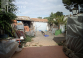 Chalet independiente con terreno en venta en la España, Alcázar de San Juan, ref: TR136032 foto