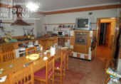Chalet independiente con terreno en venta en la España, Alcázar de San Juan, ref: TR136032 foto