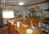 Chalet independiente con terreno en venta en la España, Alcázar de San Juan, ref: TR136032 foto