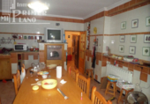 Chalet independiente con terreno en venta en la España, Alcázar de San Juan, ref: TR136032 foto