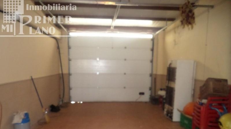 Ciudad Real - Alcázar de San Juan - 900m2