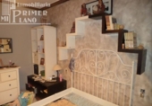 Chalet independiente con terreno en venta en la España, Alcázar de San Juan, ref: TR136032 foto