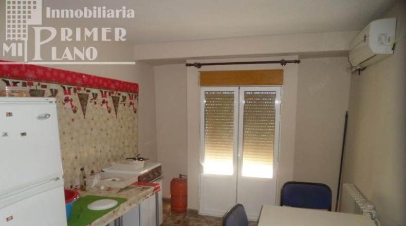 Ciudad Real - Alcázar de San Juan - 900m2