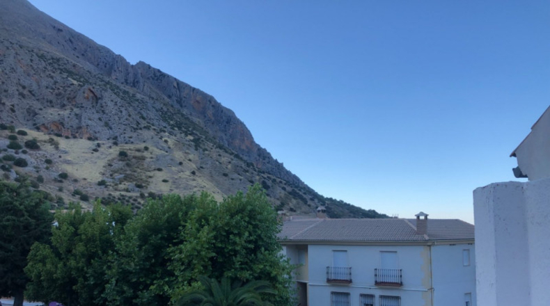 Jaén - Albanchez de Mágina - 260m2