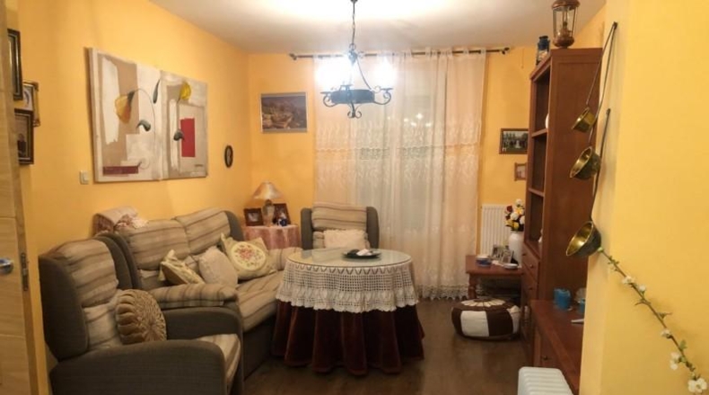 Jaén - Albanchez de Mágina - 260m2