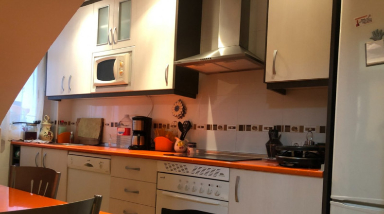 Jaén - Albanchez de Mágina - 260m2
