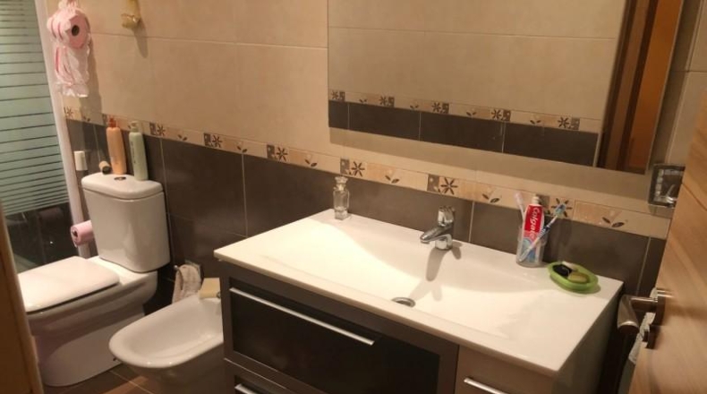Jaén - Albanchez de Mágina - 260m2