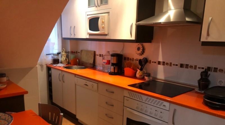 Jaén - Albanchez de Mágina - 260m2