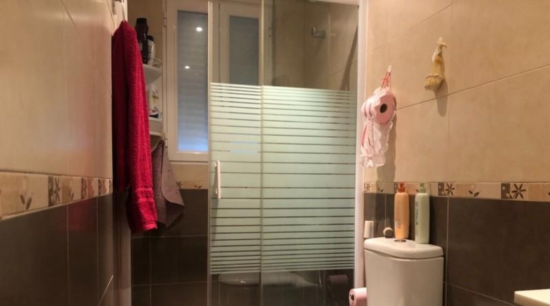 Jaén - Albanchez de Mágina - 260m2