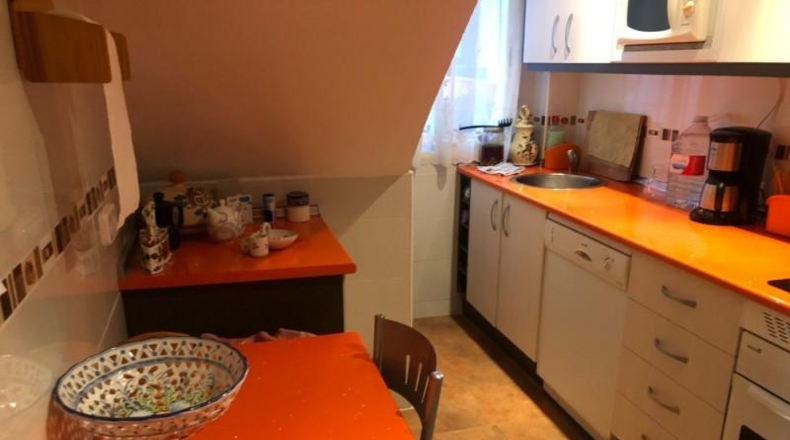 Jaén - Albanchez de Mágina - 260m2