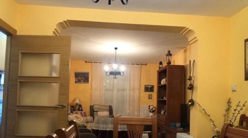 Jaén - Albanchez de Mágina - 260m2