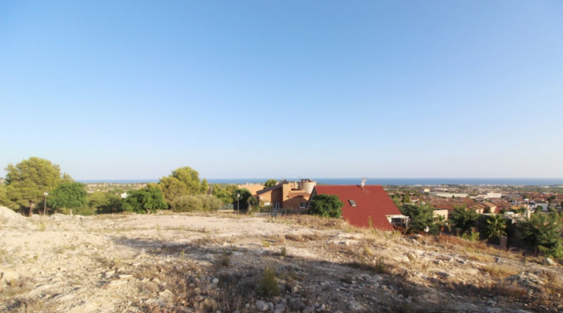 Tarragona - Roda de Berà - 556m2