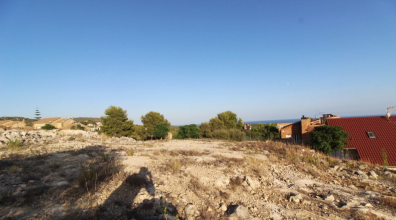 Tarragona - Roda de Berà - 556m2