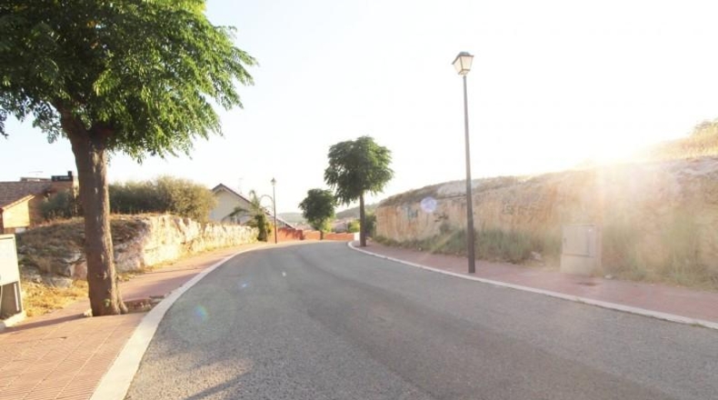 Tarragona - Roda de Berà - 556m2