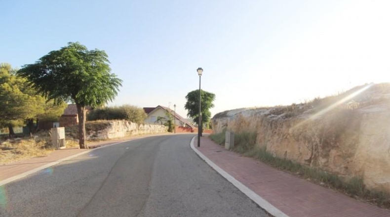 Tarragona - Roda de Berà - 556m2