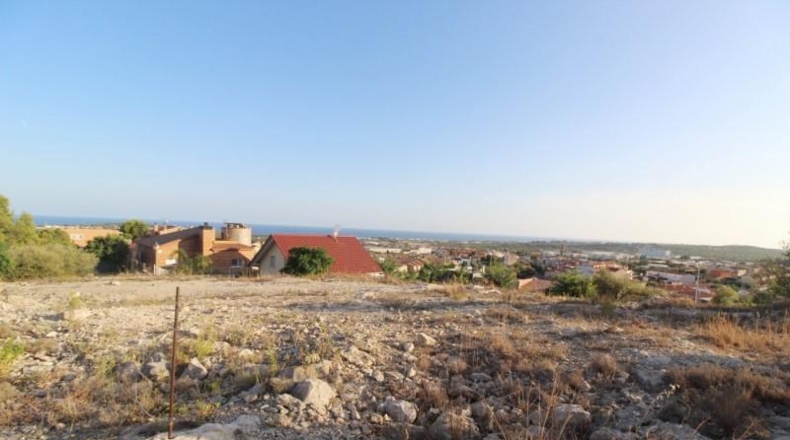 Tarragona - Roda de Berà - 556m2