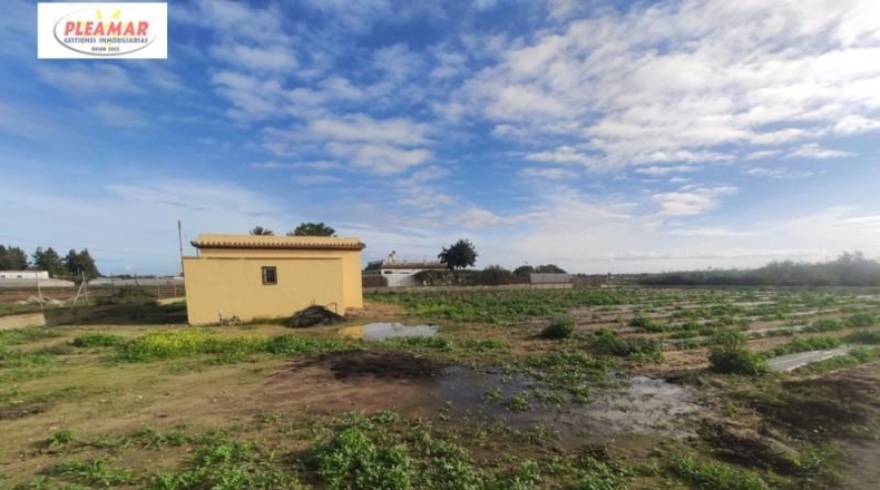 Cádiz - Chipiona - 82m2