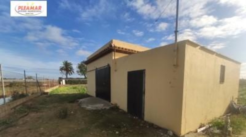 Cádiz - Chipiona - 82m2
