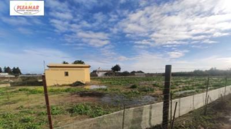 Cádiz - Chipiona - 82m2