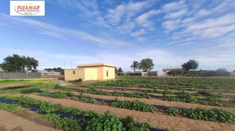 Cádiz - Chipiona - 82m2