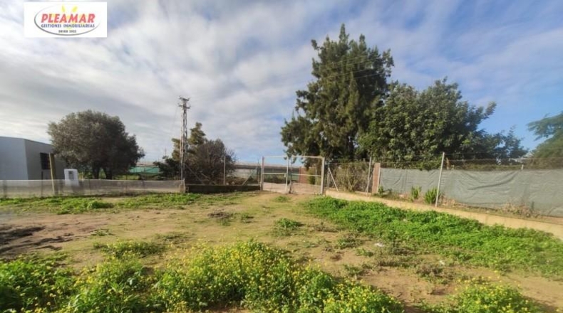 Cádiz - Chipiona - 82m2