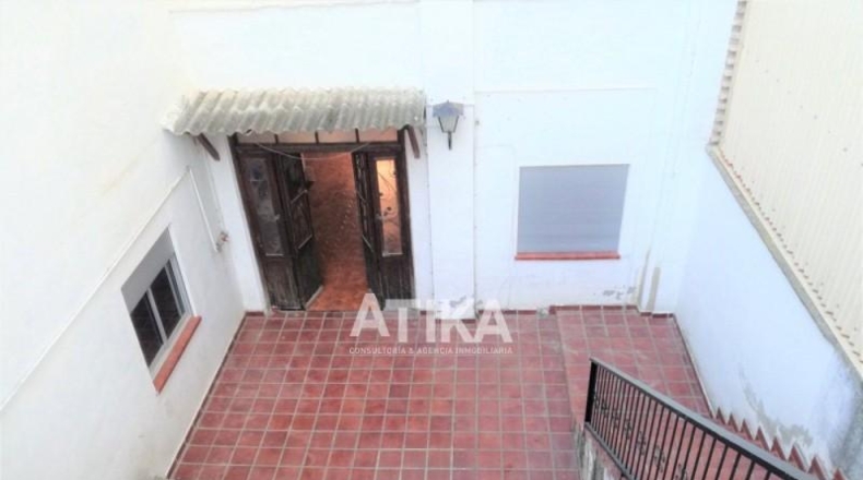 Valencia - Onteniente - 350m2