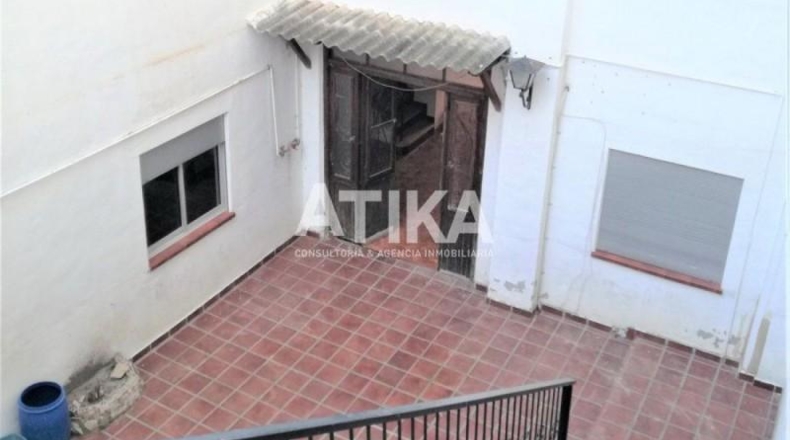 Valencia - Onteniente - 350m2