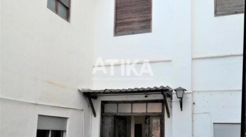 Valencia - Onteniente - 350m2