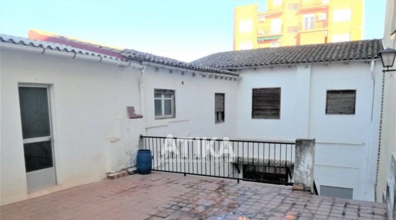 Valencia - Onteniente - 350m2