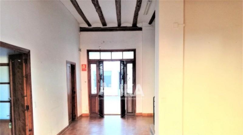 Valencia - Onteniente - 350m2