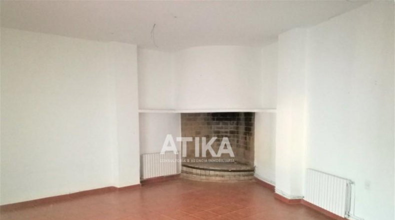 Valencia - Onteniente - 350m2