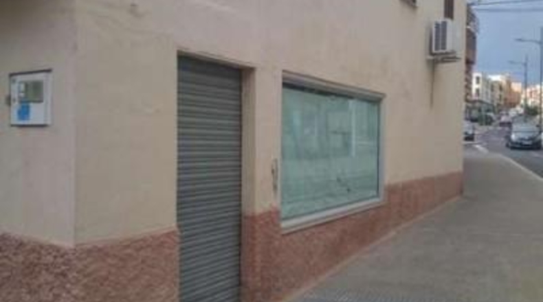 Касерес - Plasencia - 85m2