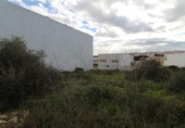 Urban land for sale on España, Alaior, ref: TR120963 photo
