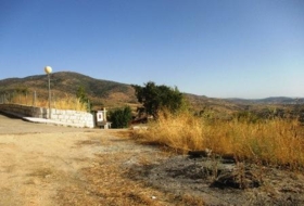 El Tiemblo 2387&nbsp;m² 