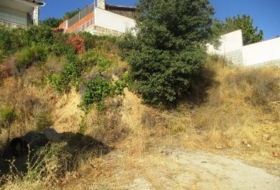 El Tiemblo 2387&nbsp;m² 