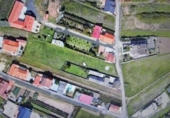 Земля, подлежащая урбанизации на продажу у города Sangenjo Фото