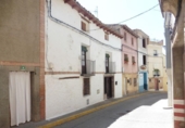 Casa de campo con terreno en venta en la España, Cascante, ref: TR133484 foto