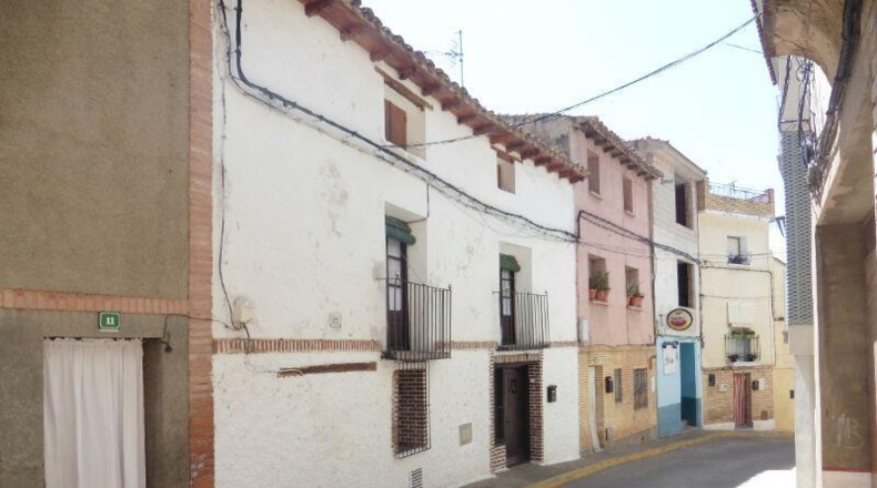 Navarra - Cascante - 180m2
